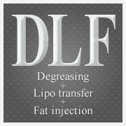 Degreasing, Lipo Transfer and Fat Injection